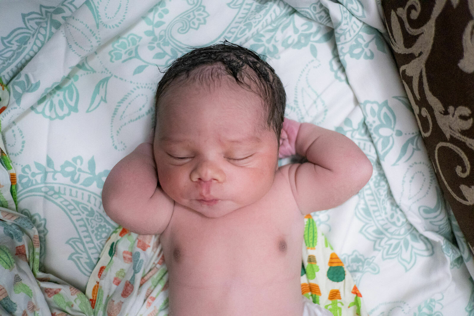 Foto Parto natural - Imagem 10