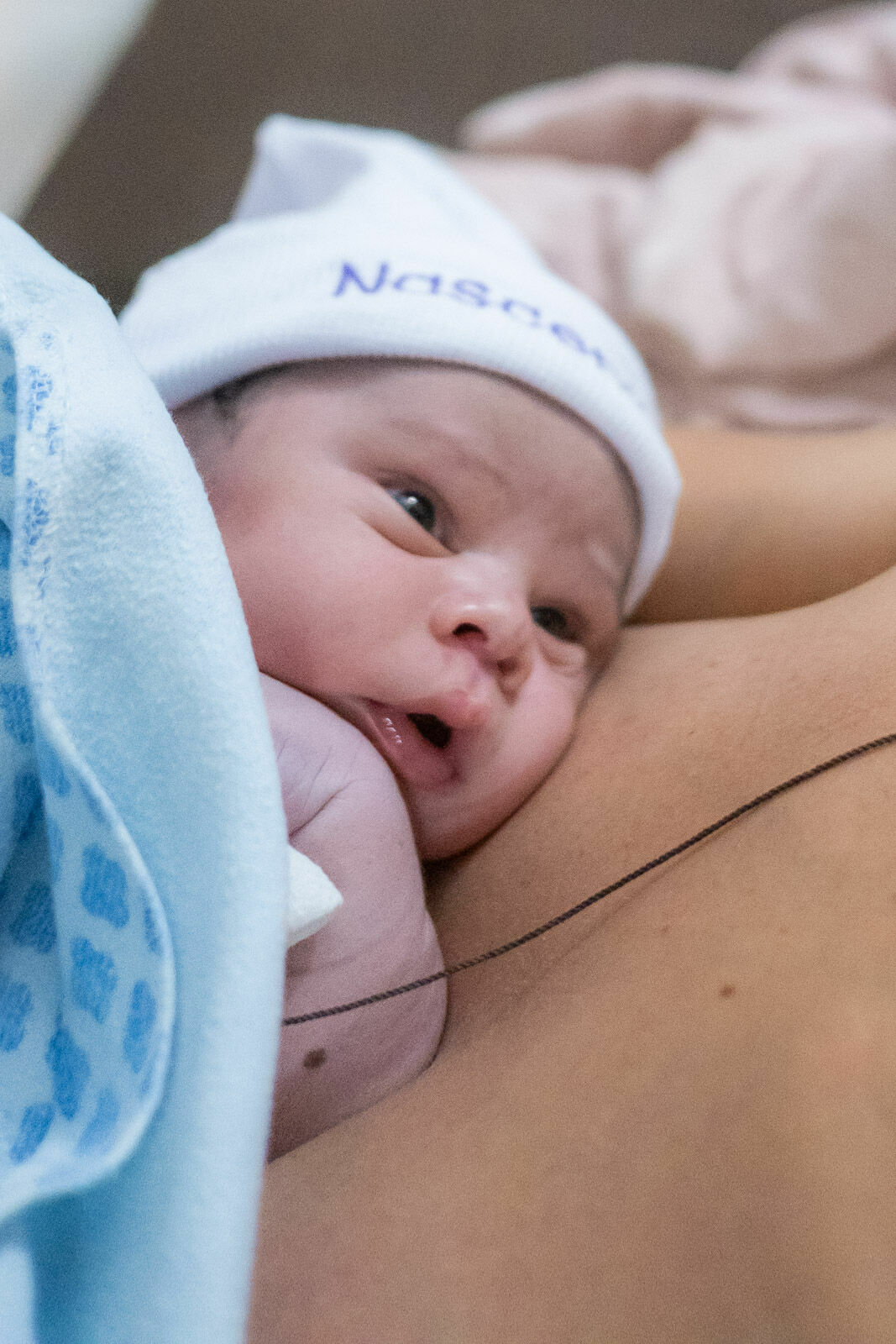 Foto Parto natural - Imagem 3