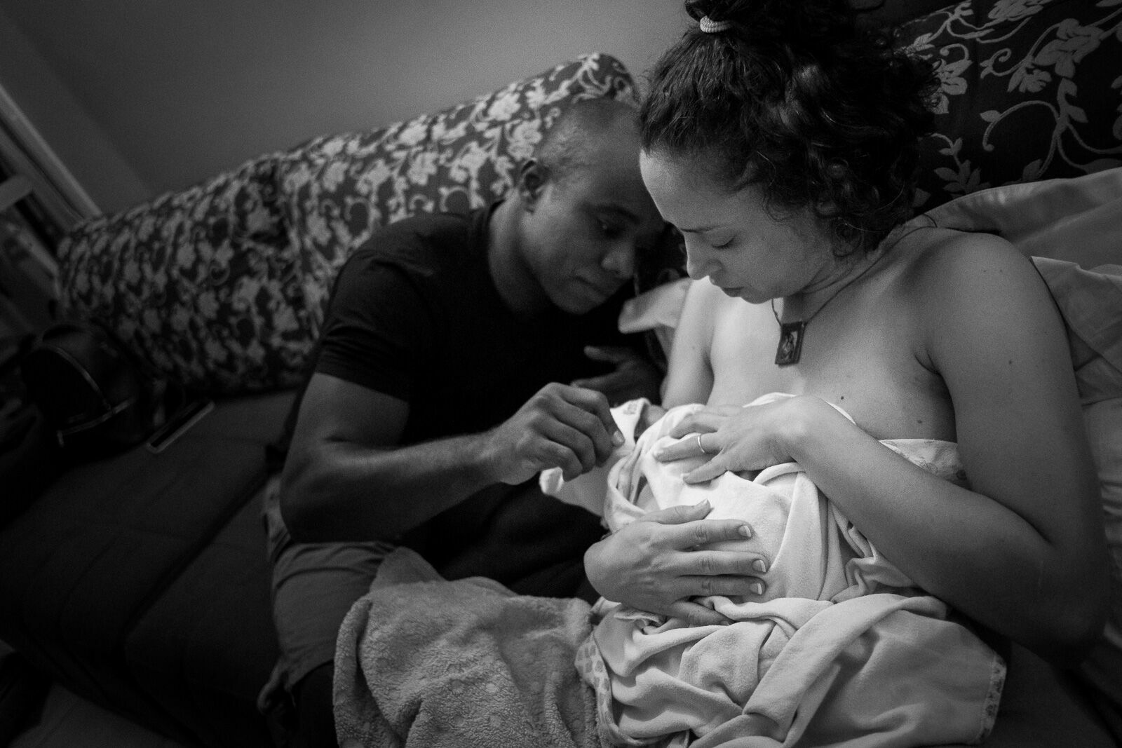 Foto Parto natural - Imagem 4