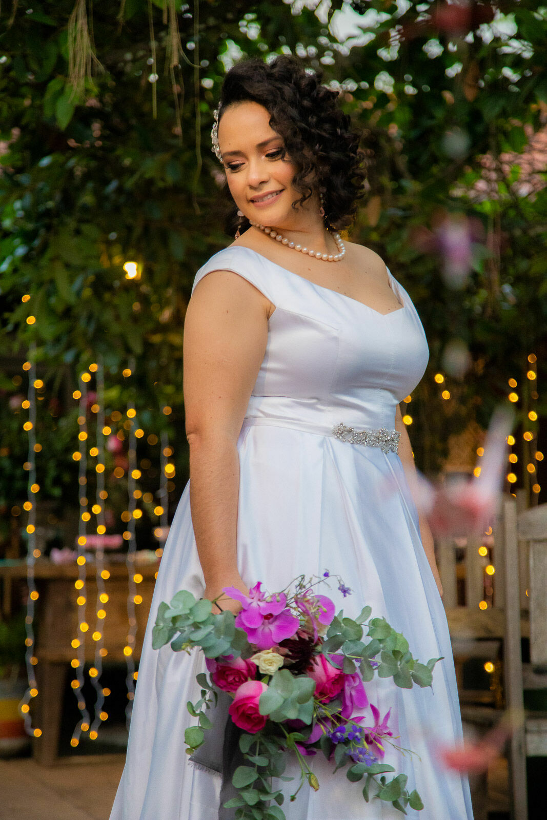 Foto Casamento Amanda e Rafael - Imagem 23