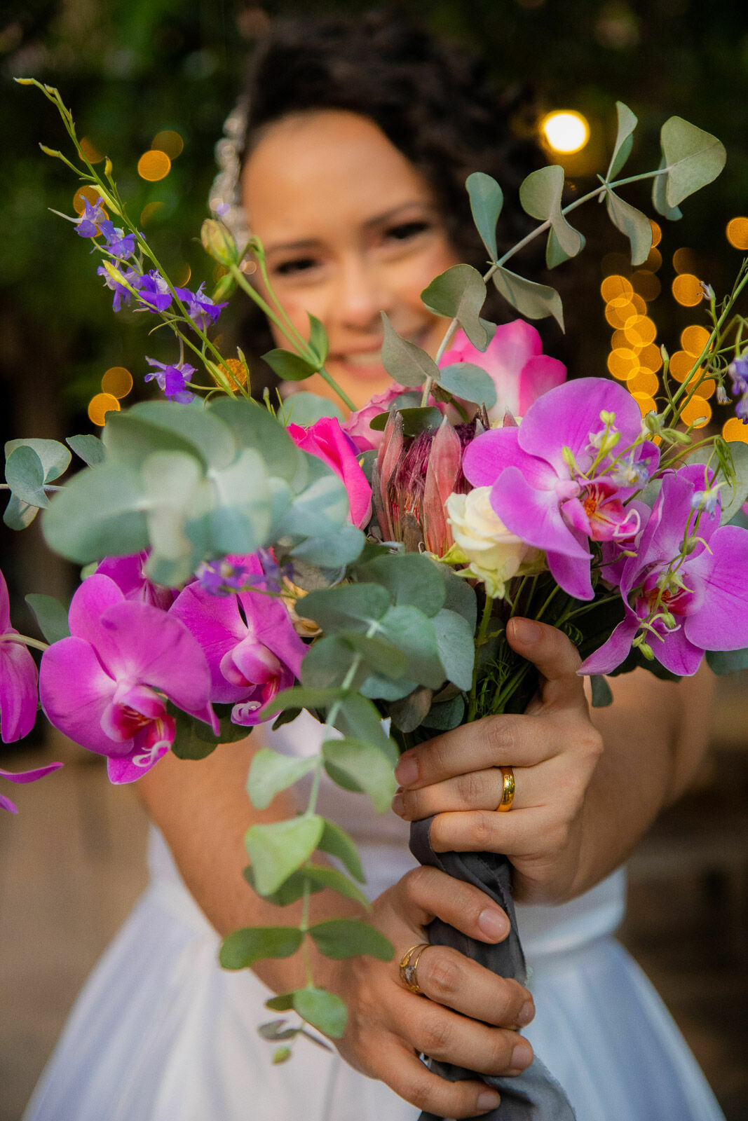 Foto Casamento Amanda e Rafael - Imagem 24