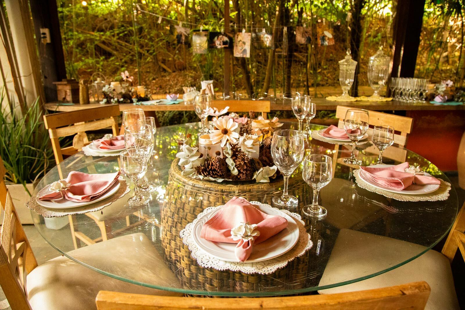 Foto Casamento Amanda e Rafael - Imagem 1