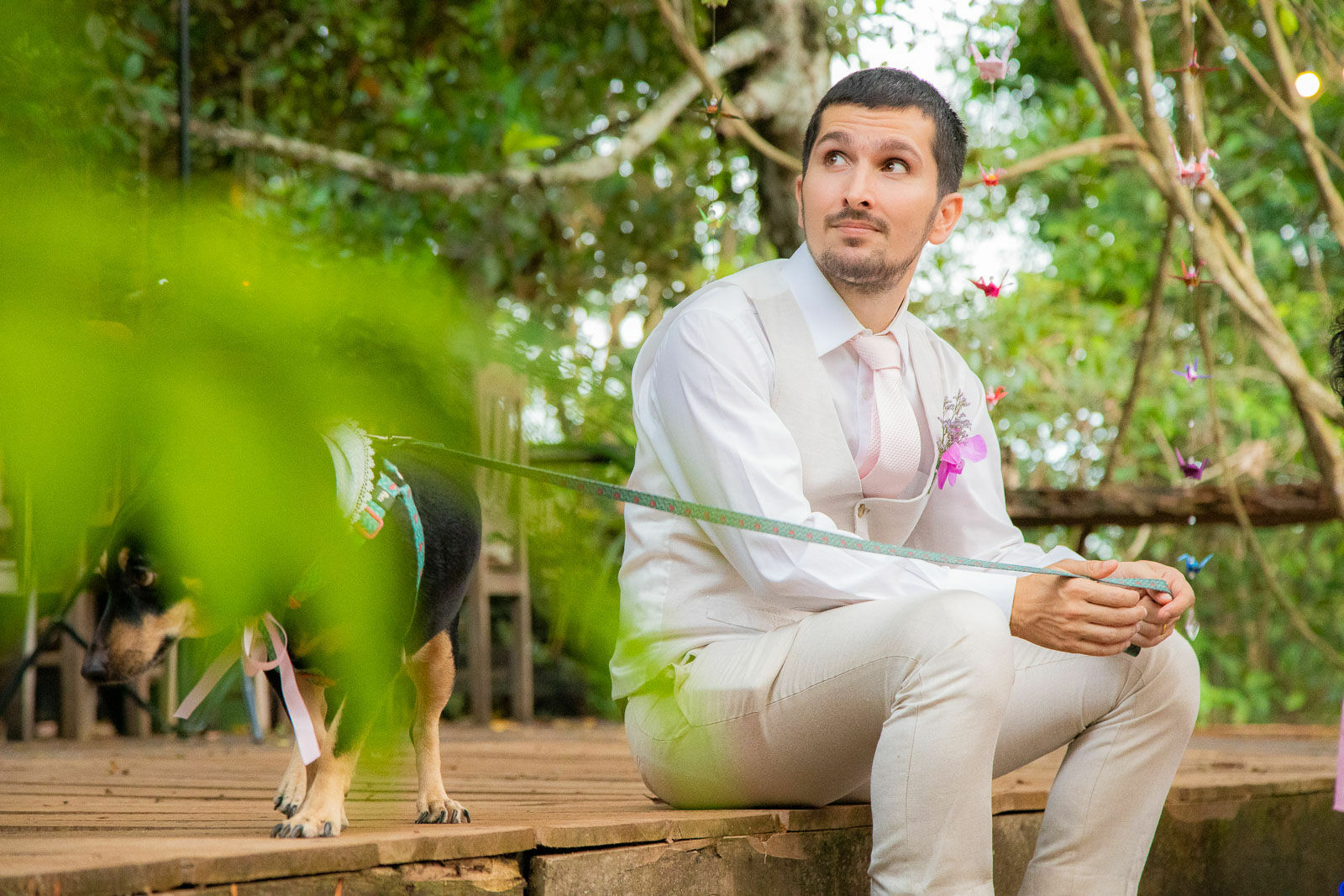 Foto Casamento Amanda e Rafael - Imagem 20