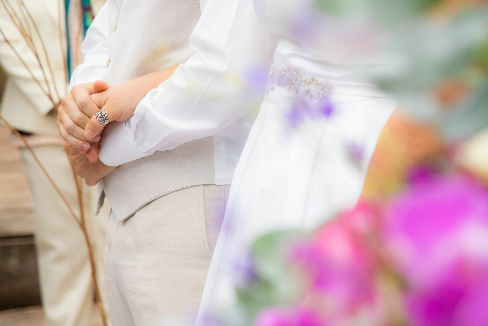 Foto Casamento Amanda e Rafael - Imagem 16