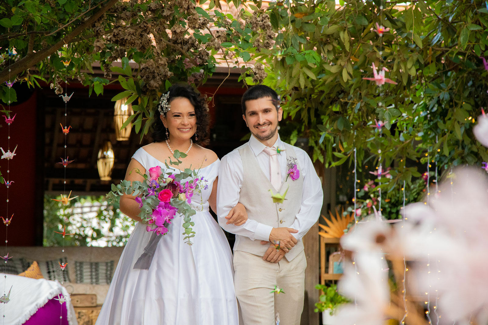 Foto Casamento Amanda e Rafael - Imagem 15