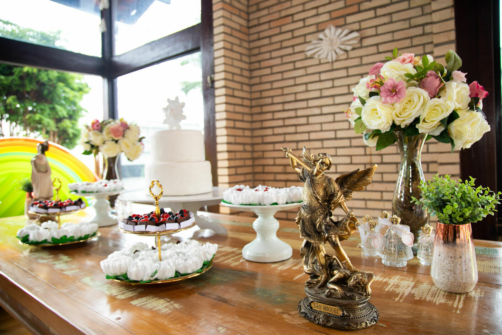 Foto Batizado isabela - Imagem 21