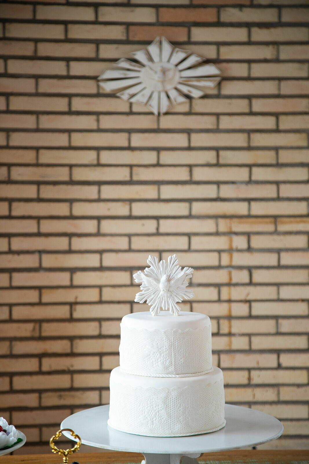 Foto Batizado isabela - Imagem 19