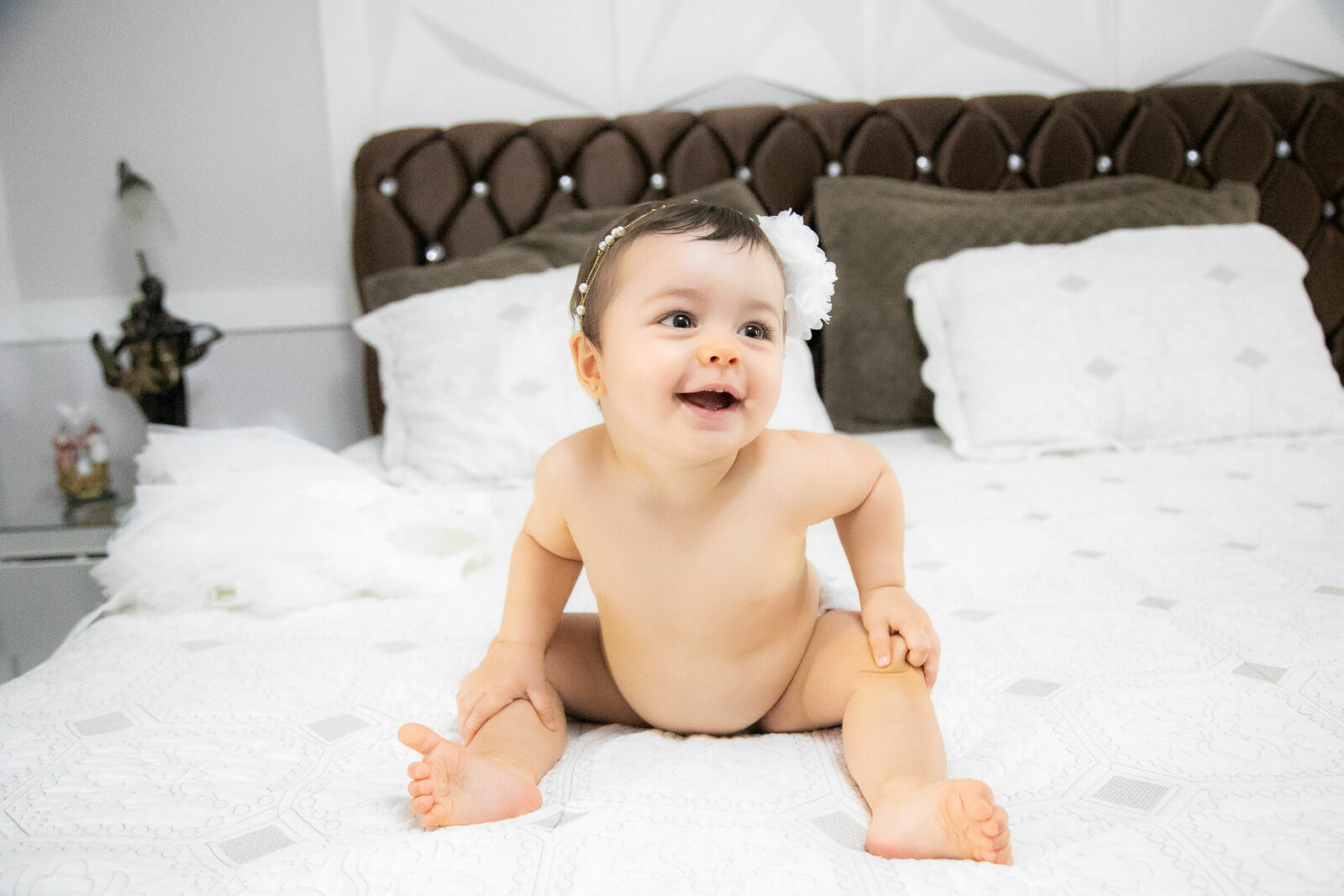 Foto Batizado isabela - Imagem 18