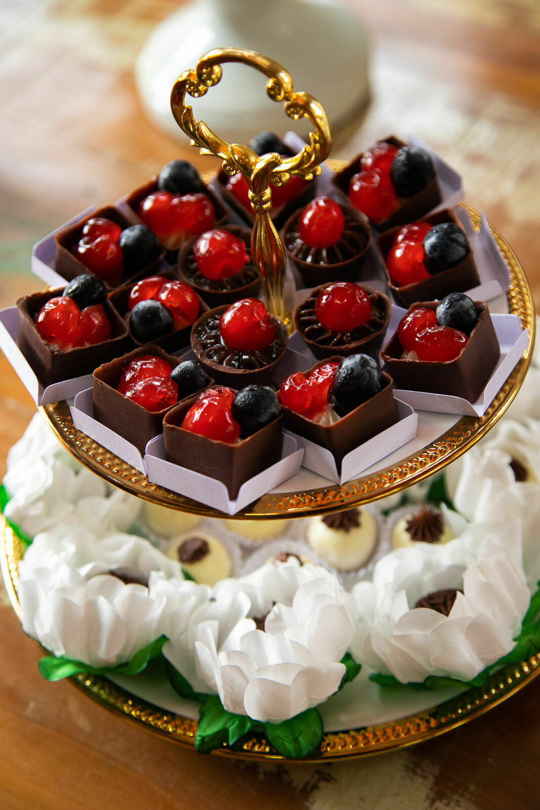 Foto Batizado isabela - Imagem 22