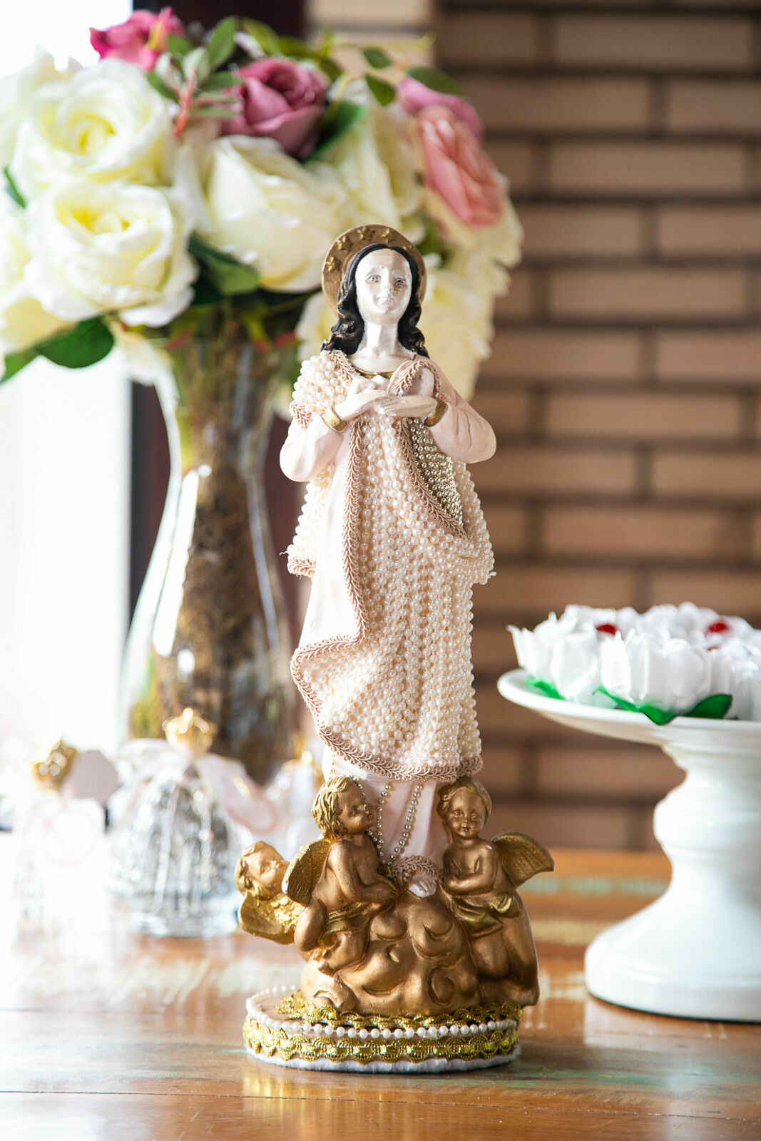 Foto Batizado isabela - Imagem 20