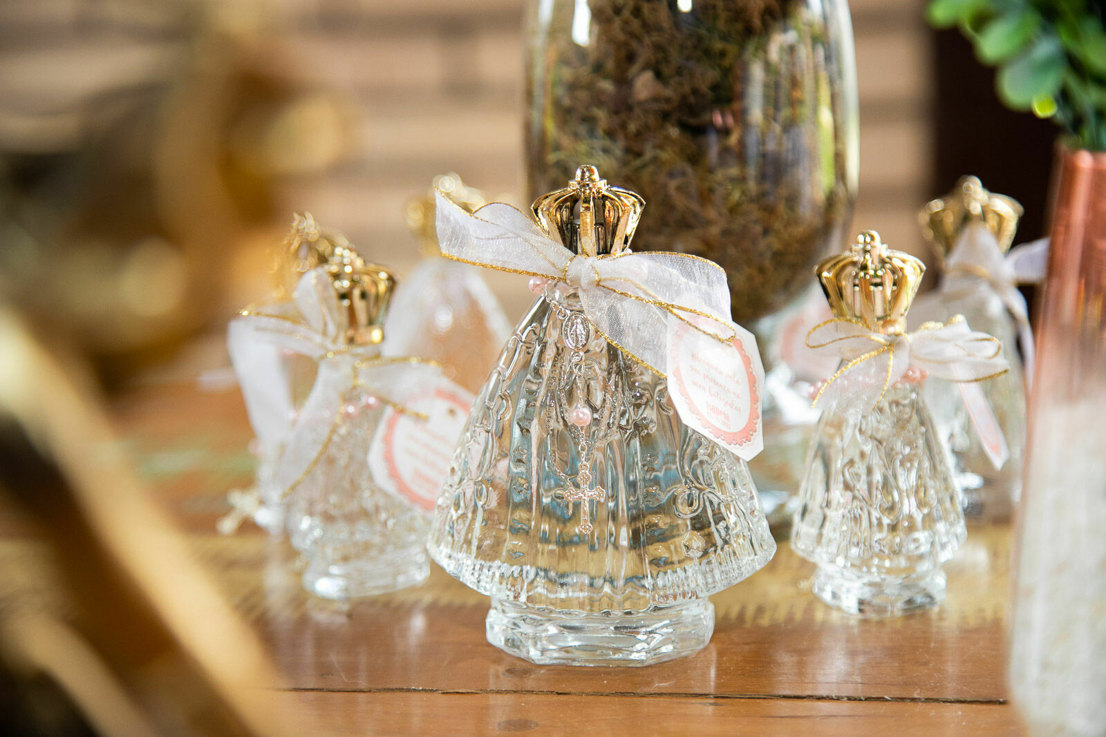 Foto Batizado isabela - Imagem 23