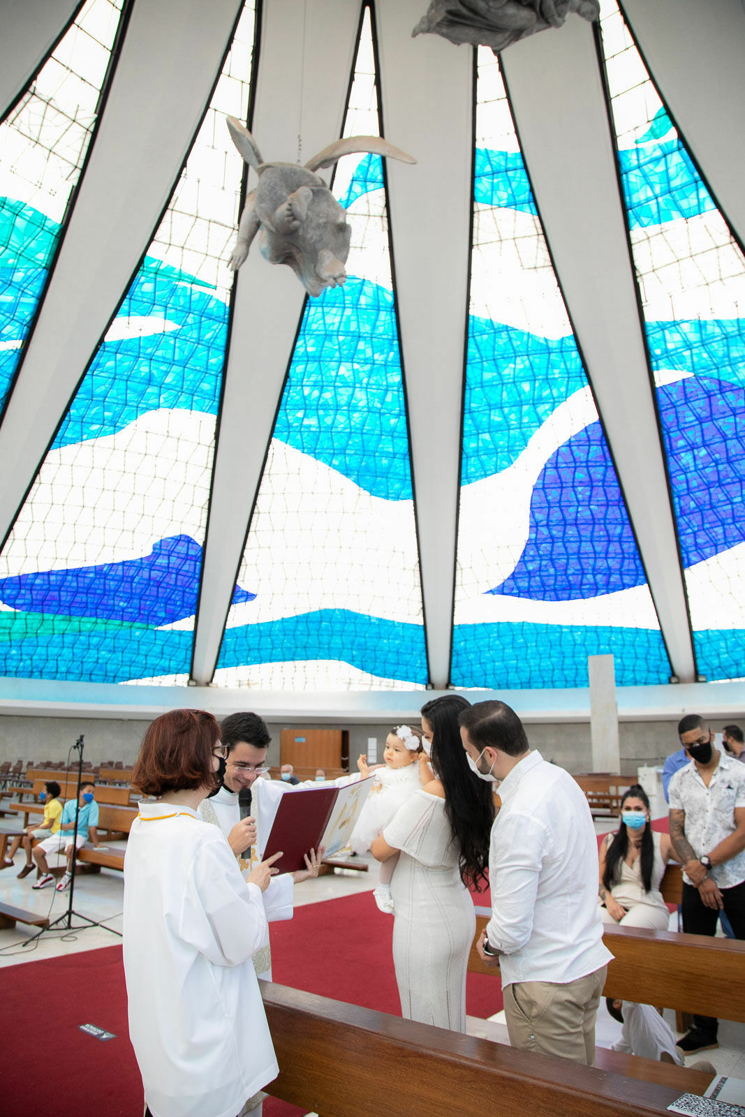 Foto Batizado isabela - Imagem 15