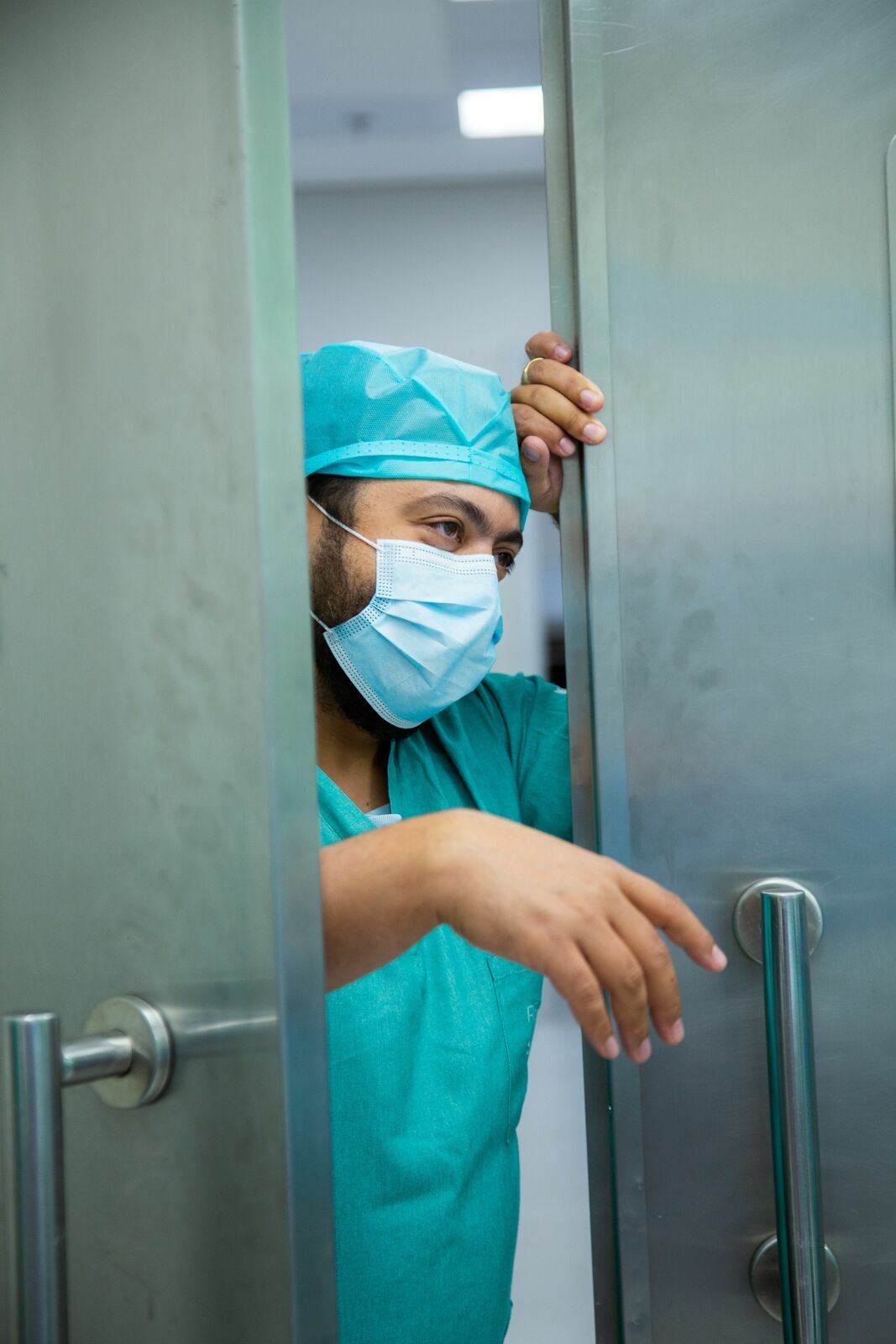 Foto Parto Carolina - Imagem 2