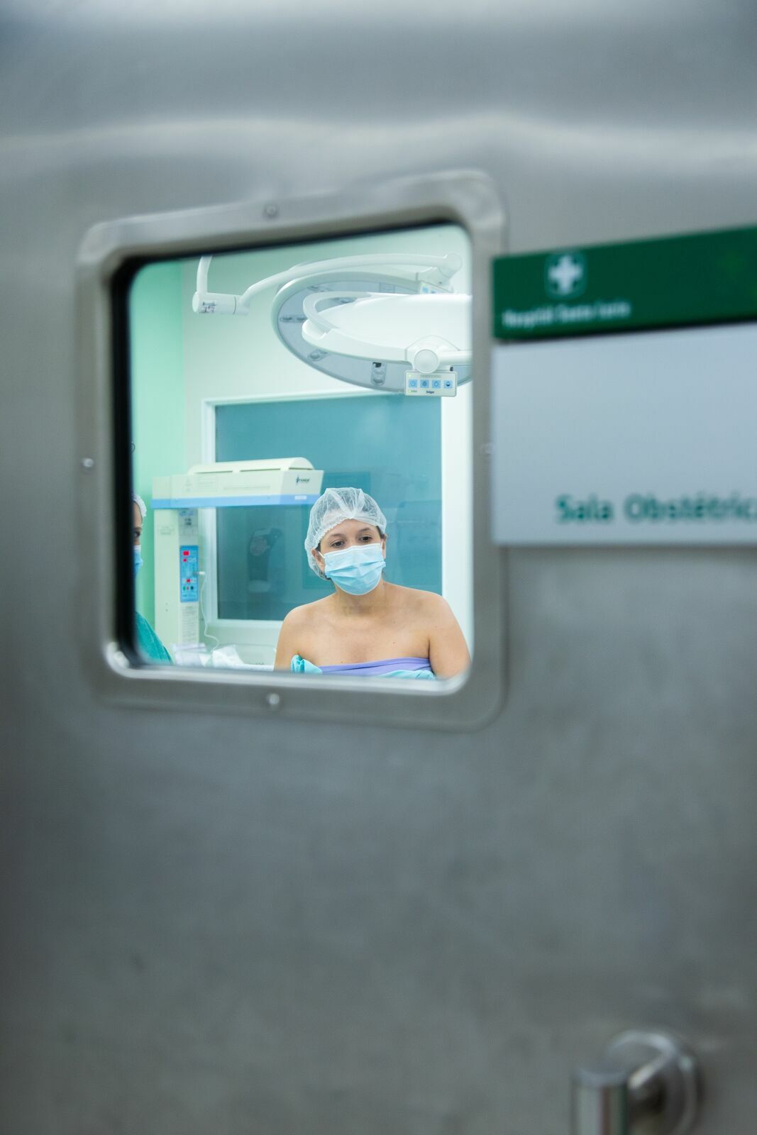 Foto Parto Carolina - Imagem 5