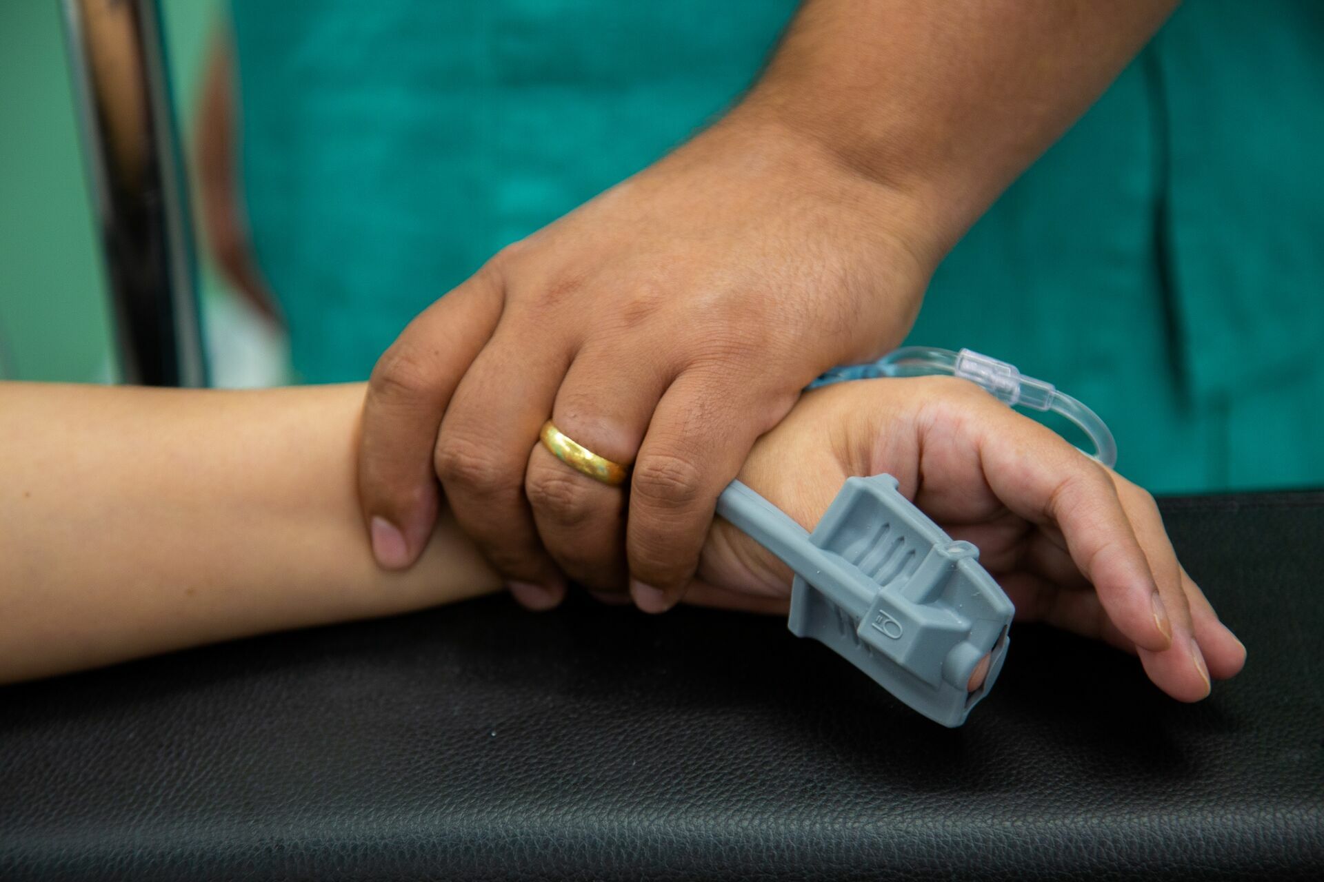 Foto Parto Carolina - Imagem 7