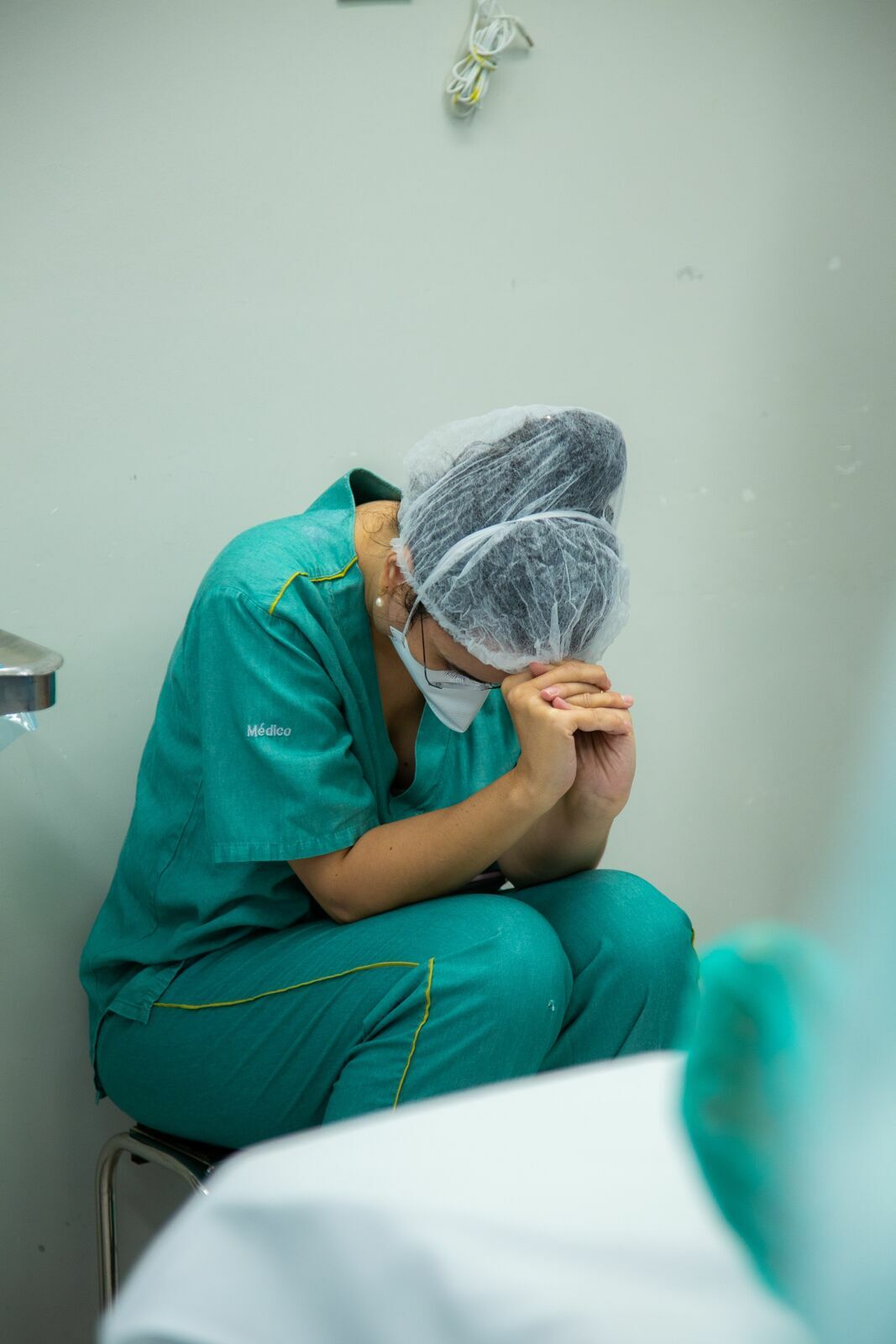 Foto Parto Carolina - Imagem 9