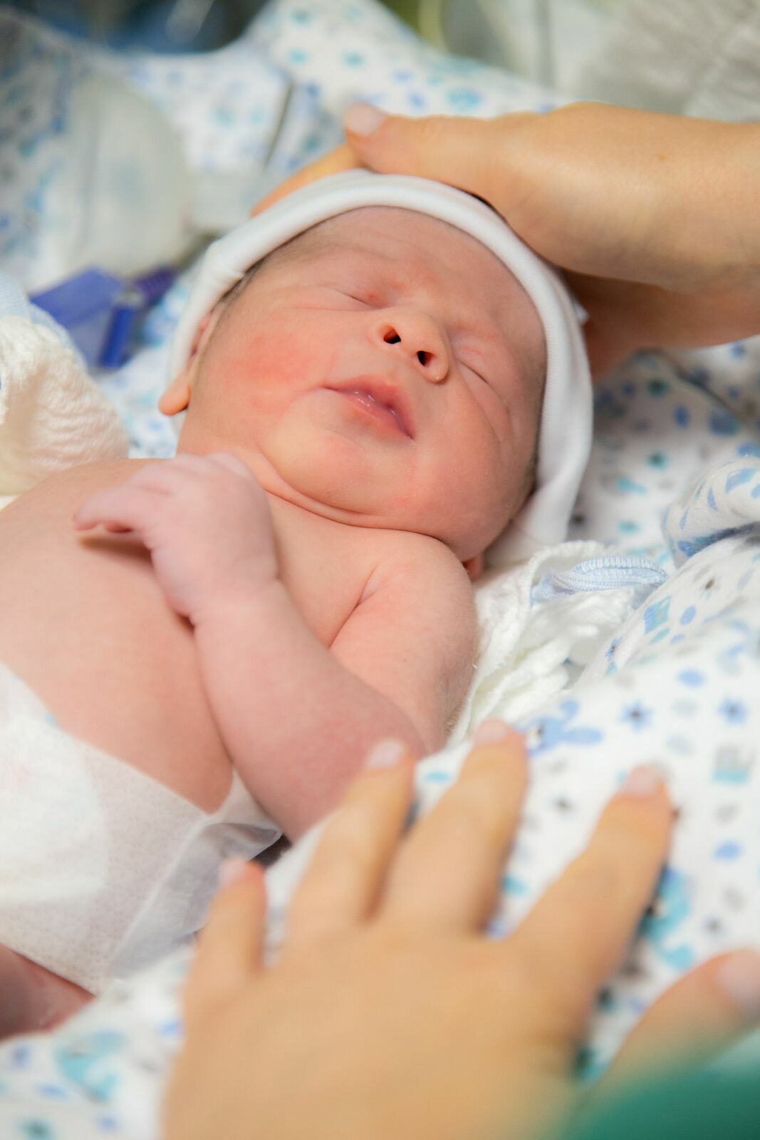 Foto Parto Carolina - Imagem 18