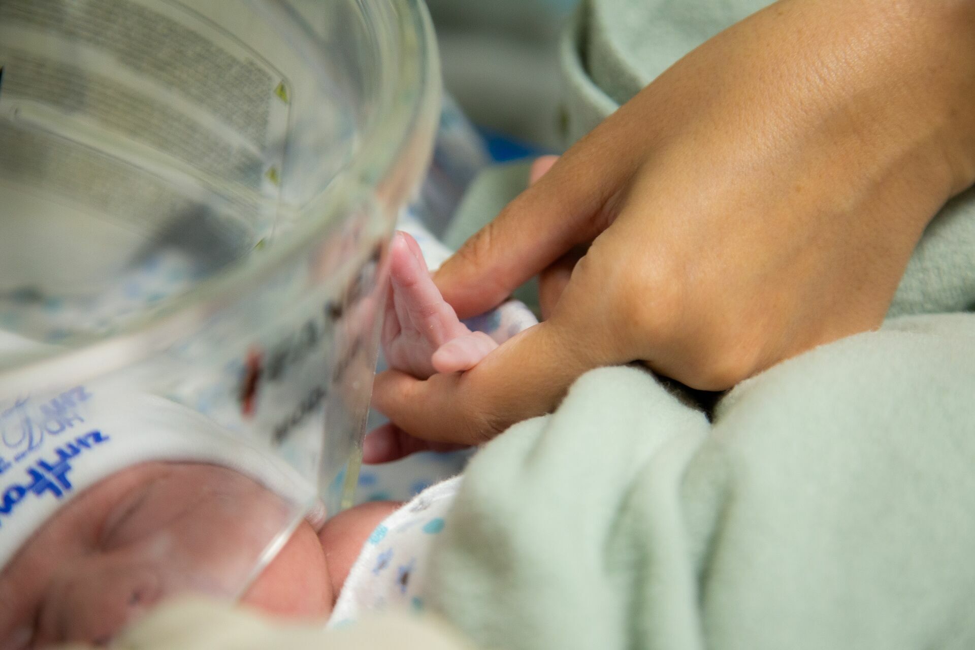 Foto Parto Carolina - Imagem 16