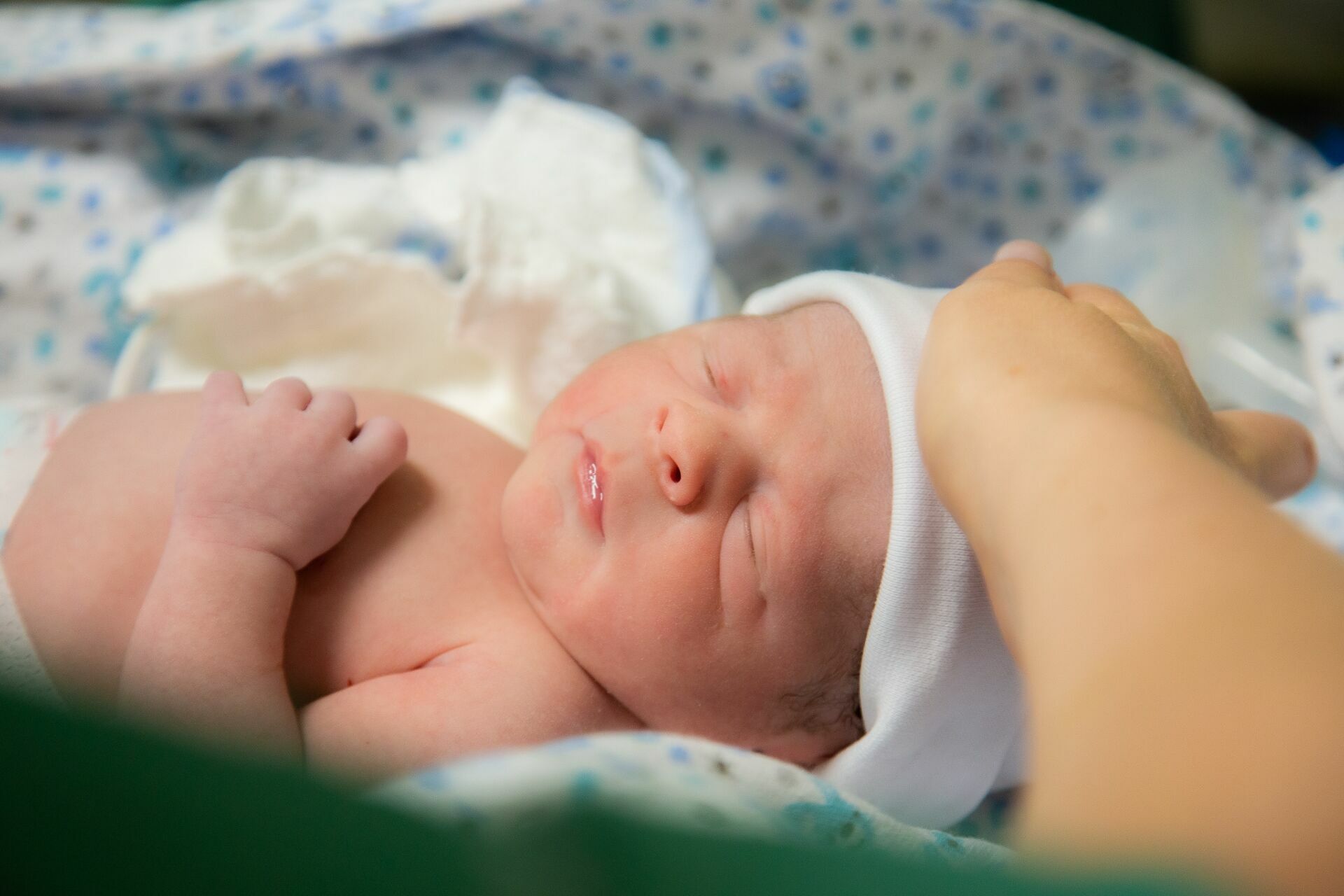 Foto Parto Carolina - Imagem 19