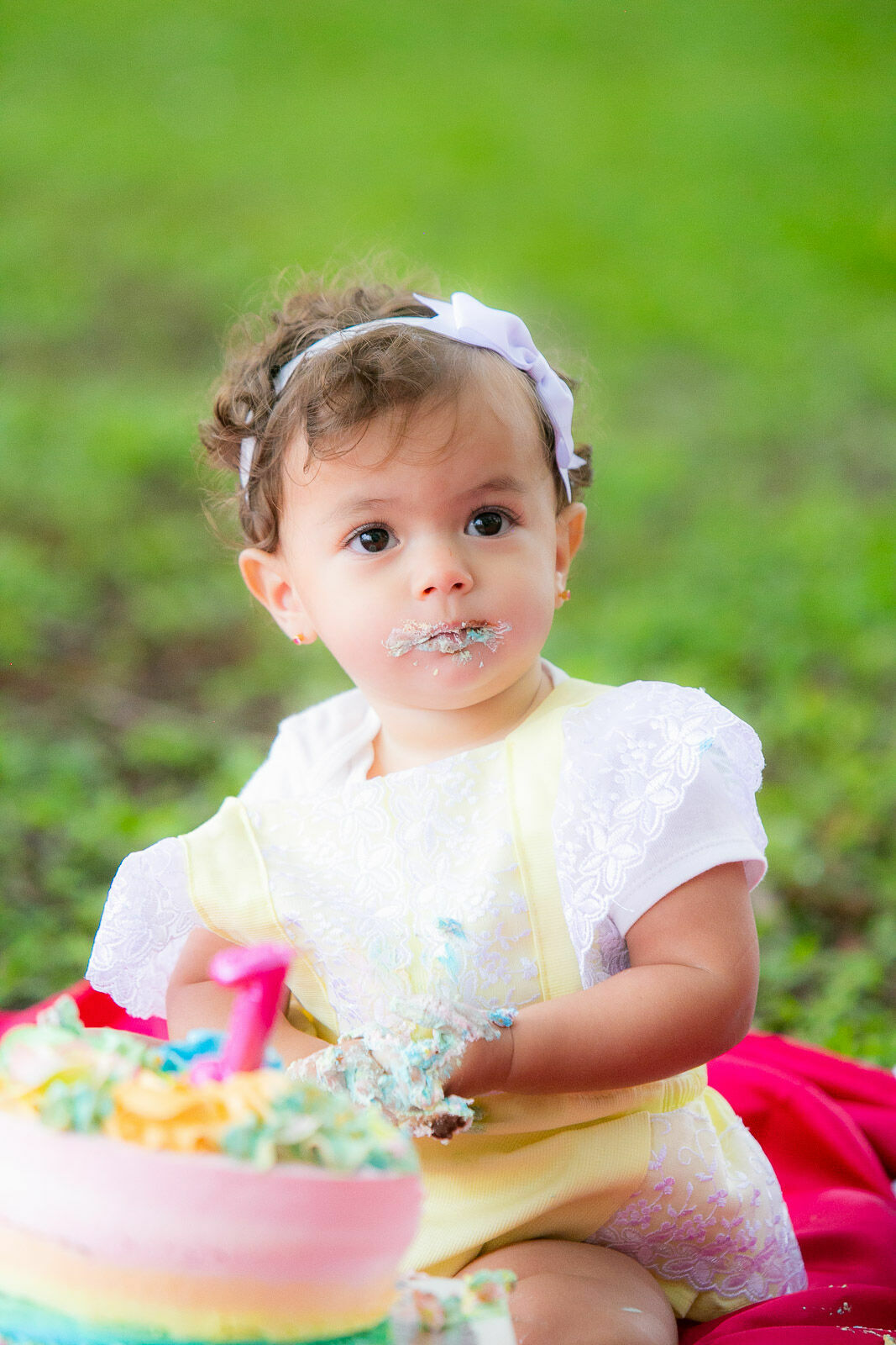 Foto Ensaio Amanda - Imagem 5