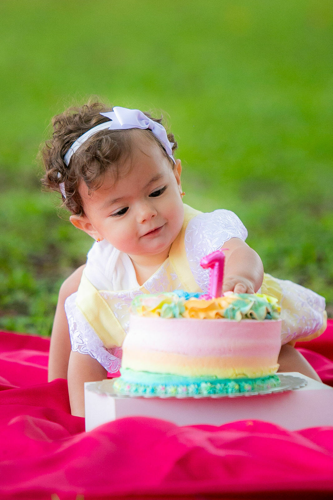 Foto Ensaio Amanda - Imagem 3