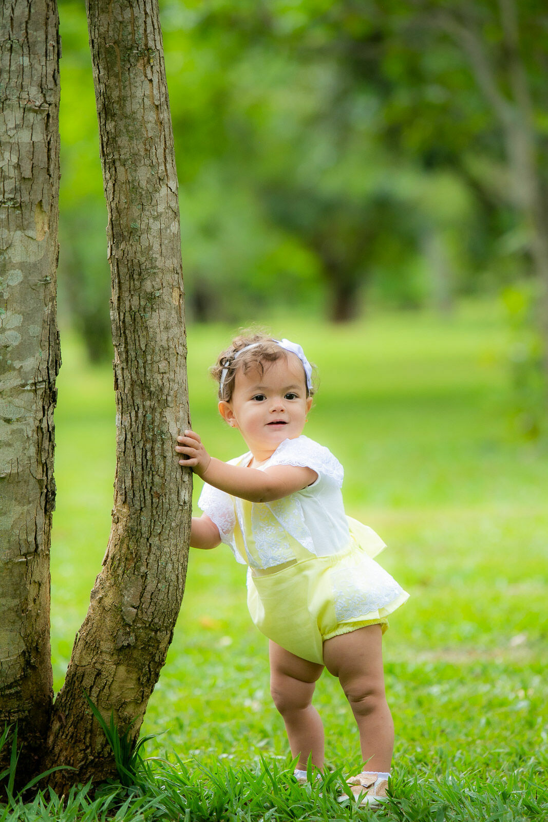 Foto Ensaio Amanda - Imagem 1