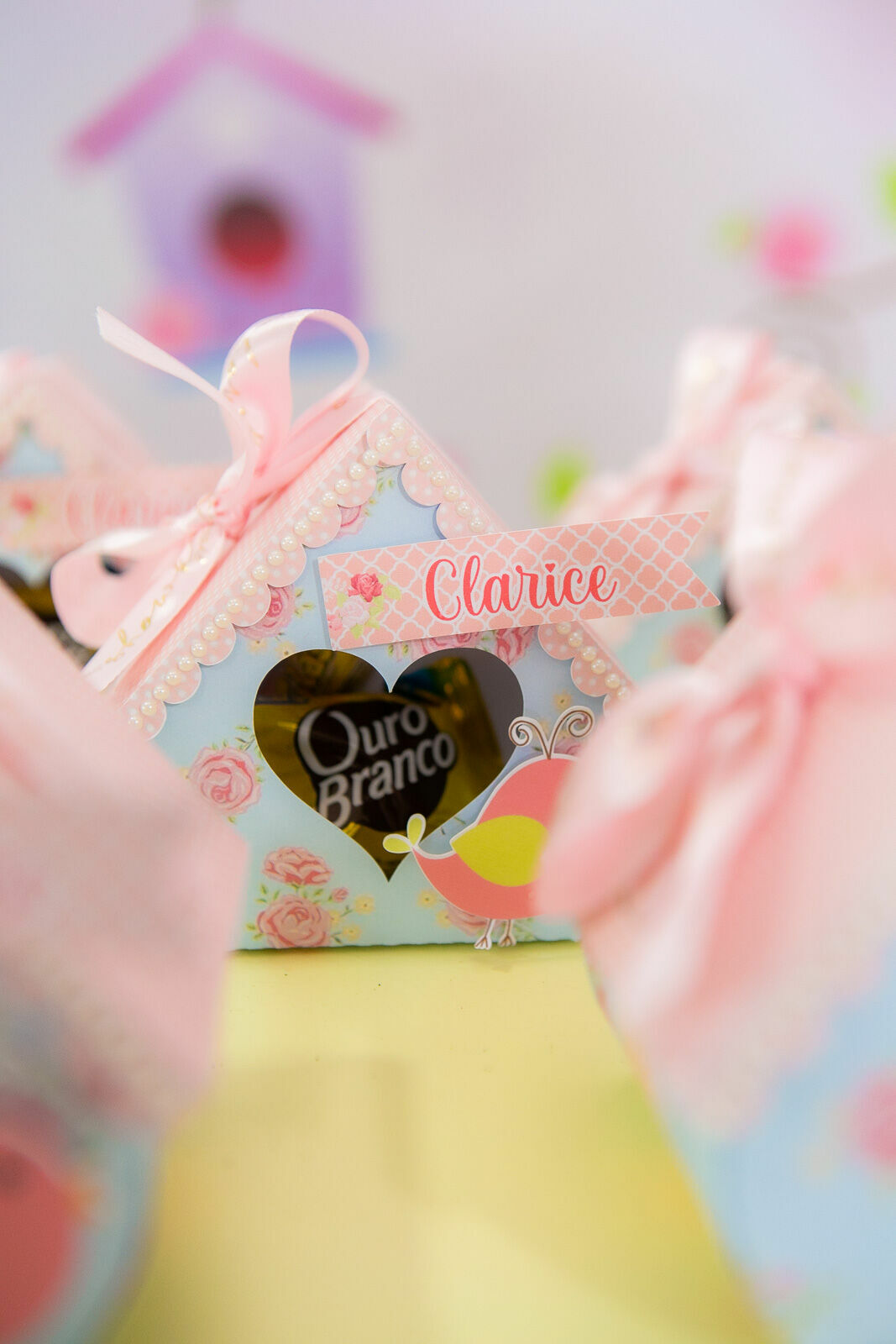 Foto Clarice Foto Clarice - Imagem 3