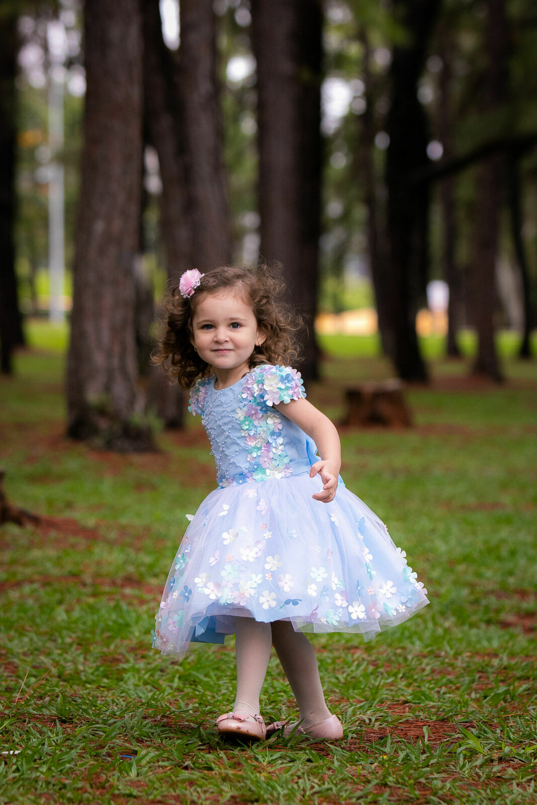 Foto Ensaio Alice - Imagem 12