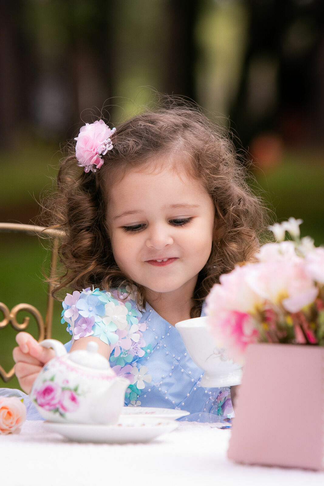 Foto Ensaio Alice - Imagem 11