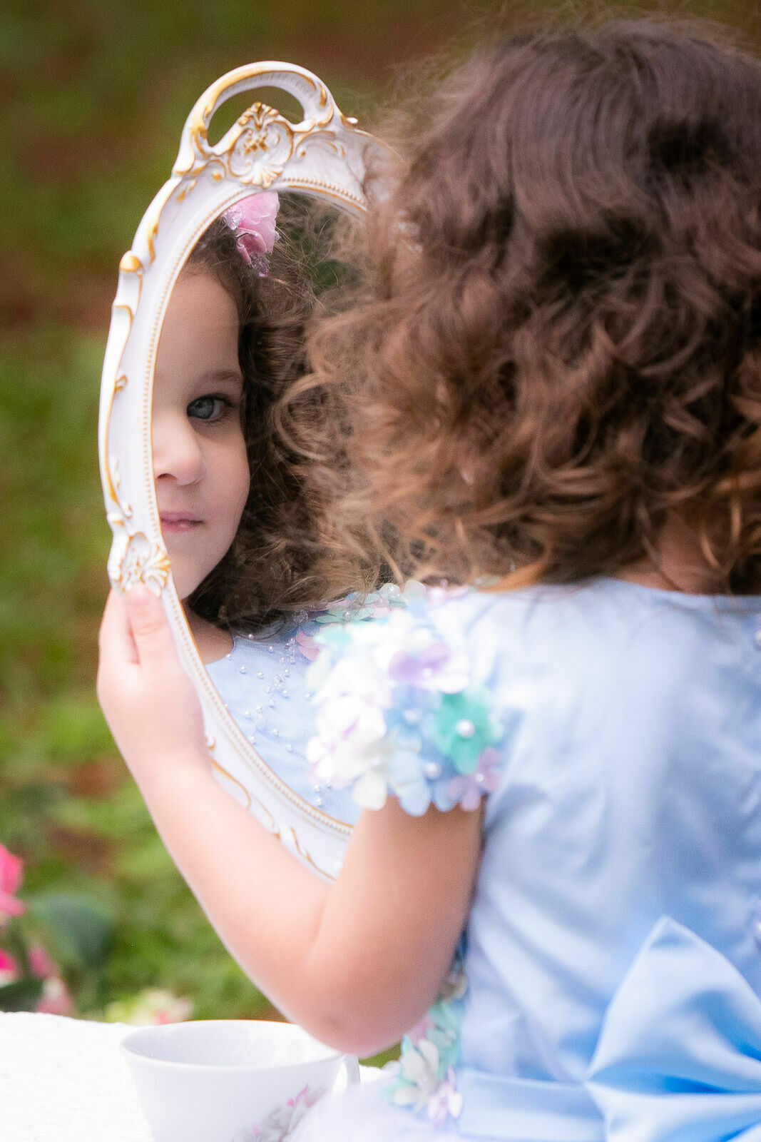 Foto Ensaio Alice - Imagem 13