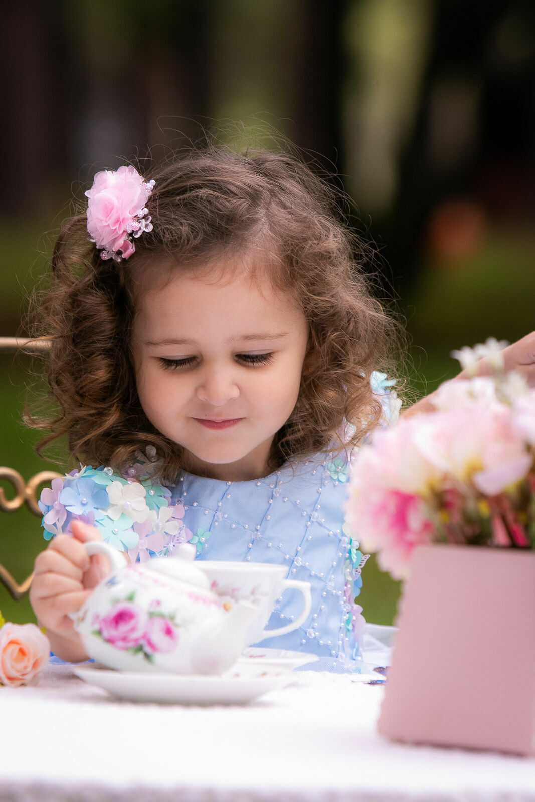 Foto Ensaio Alice - Imagem 9