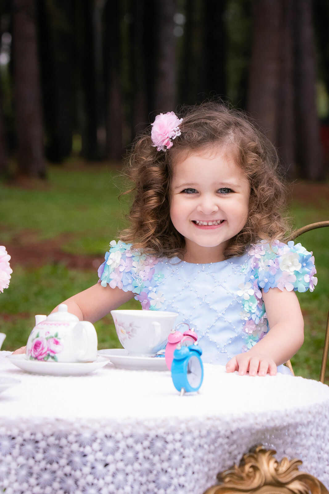 Foto Ensaio Alice - Imagem 2