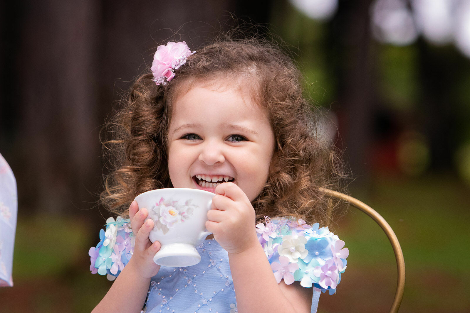 Foto Ensaio Alice - Imagem 8