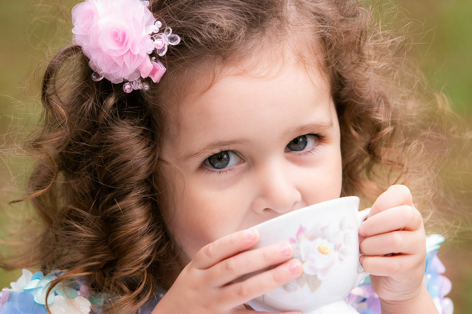 Foto Ensaio Alice - Imagem 14