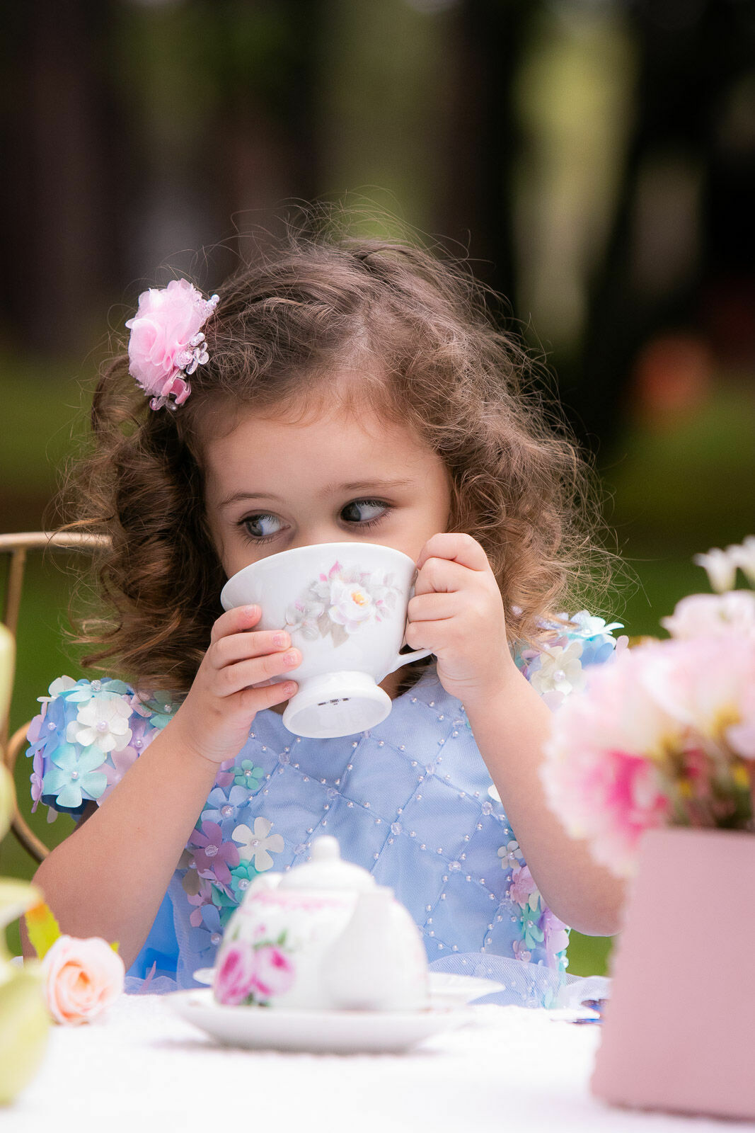 Foto Ensaio Alice - Imagem 10