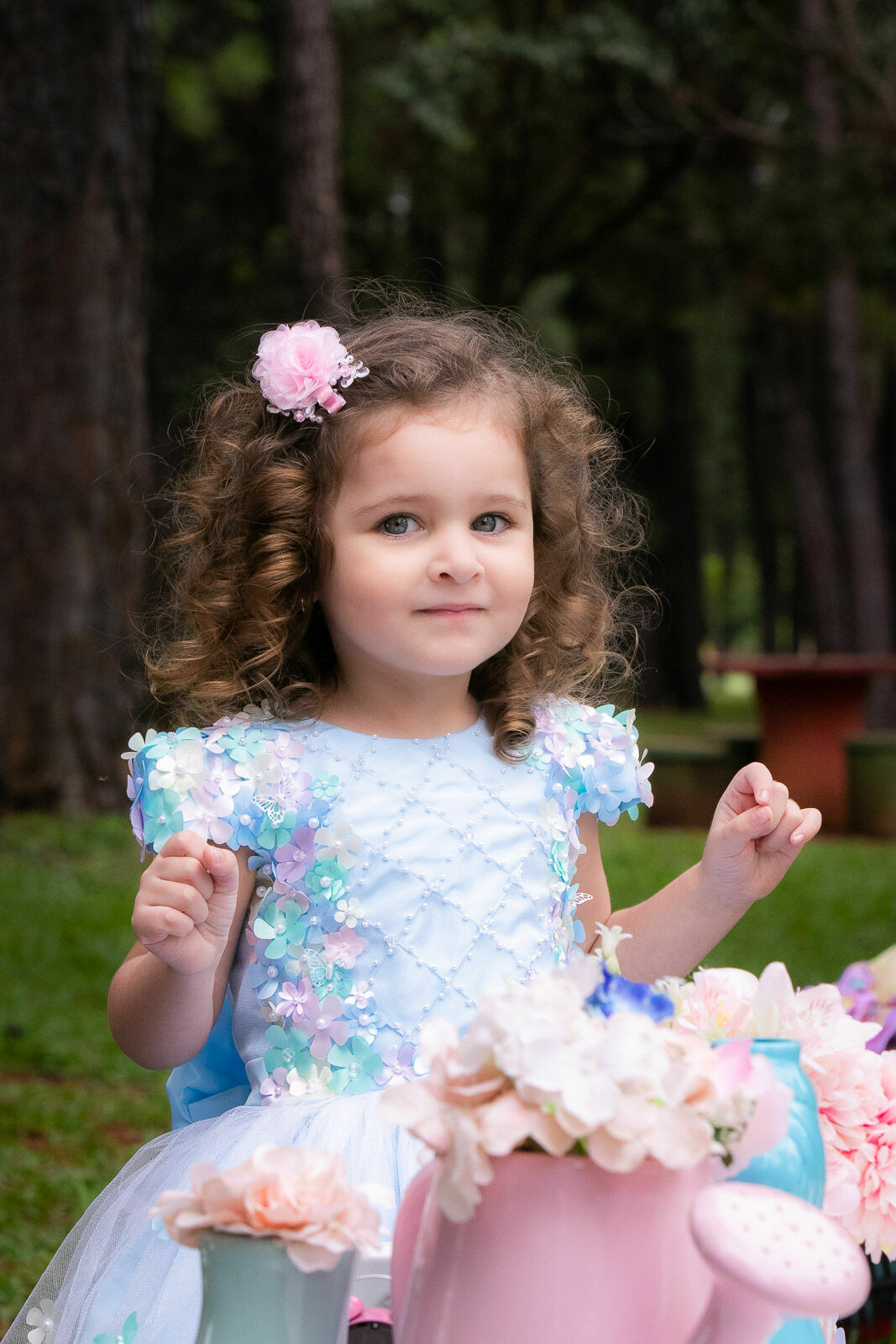 Foto Ensaio Alice - Imagem 0