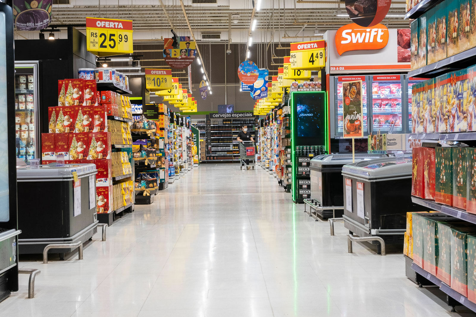 Foto Carrefour - Imagem 2