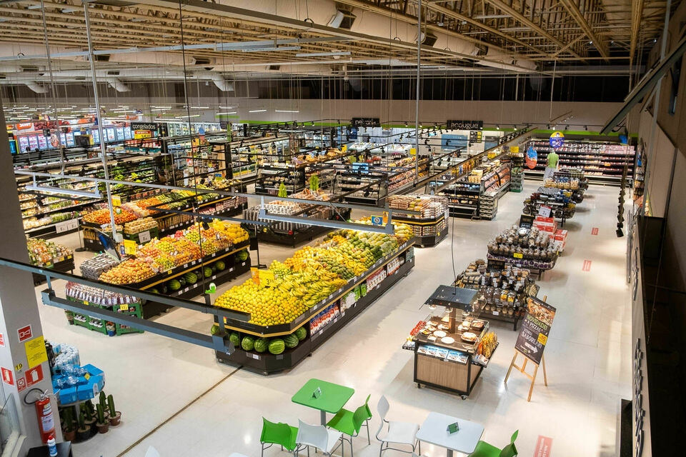 Carrefour Carrefour