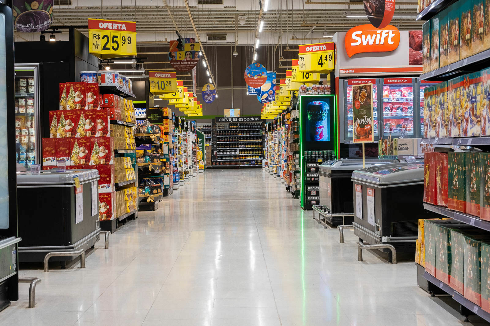 Foto Carrefour - Imagem 1