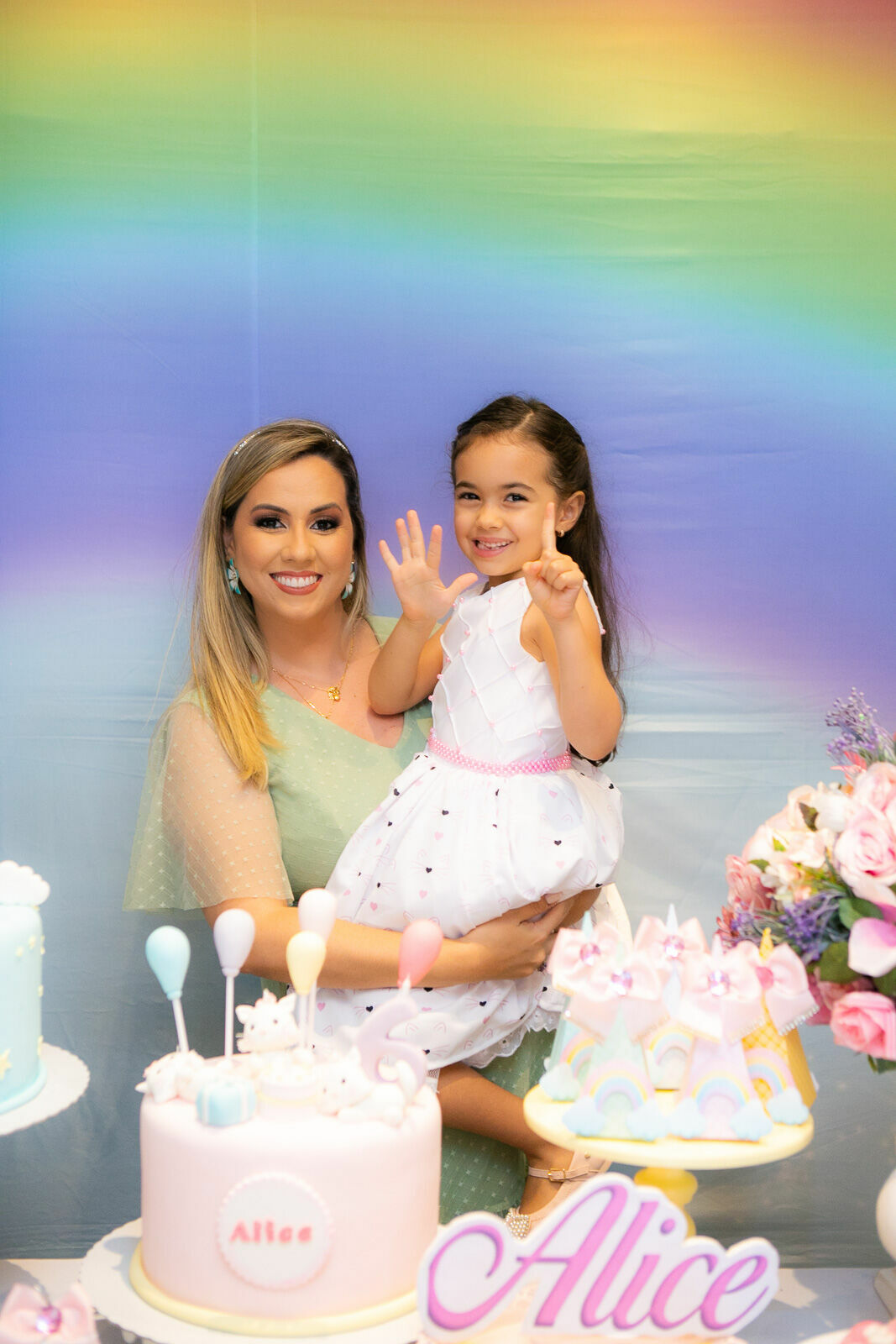 Foto Alice e Amanda Foto Alice e Amanda - Imagem 6