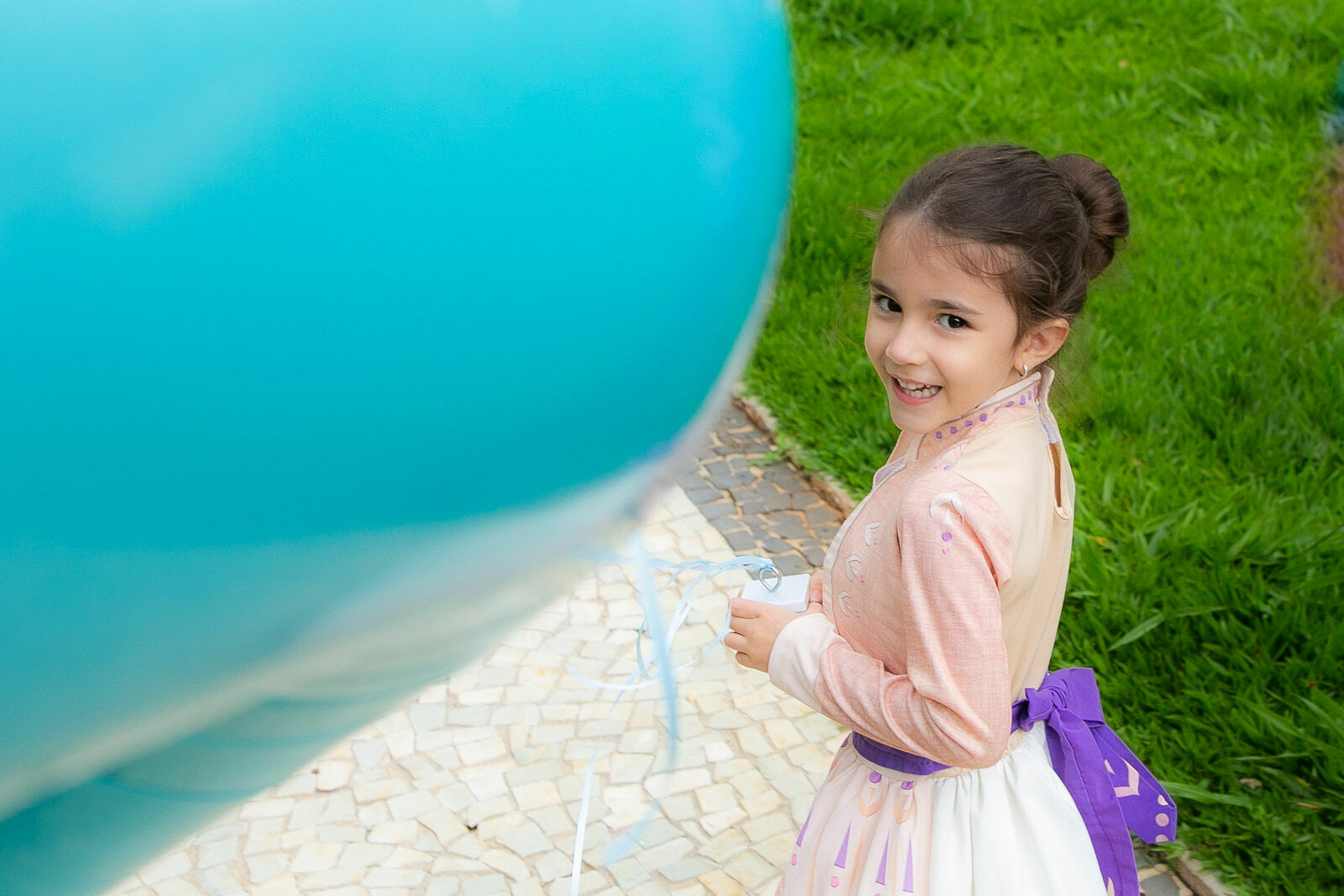 Foto Ensaio Ana - Imagem 4