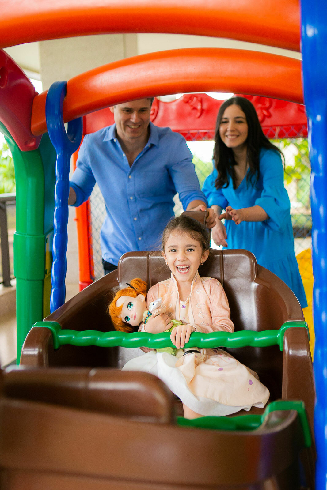 Foto Ensaio Ana - Imagem 15