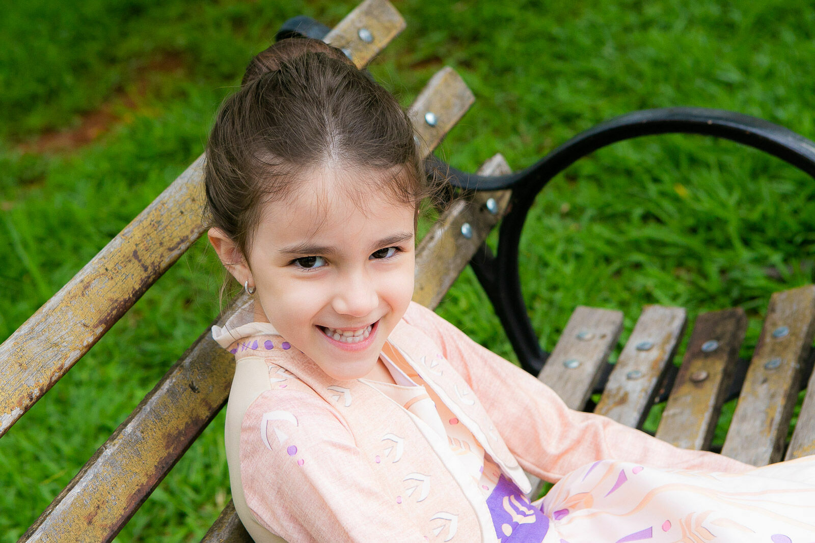 Foto Ensaio Ana - Imagem 0