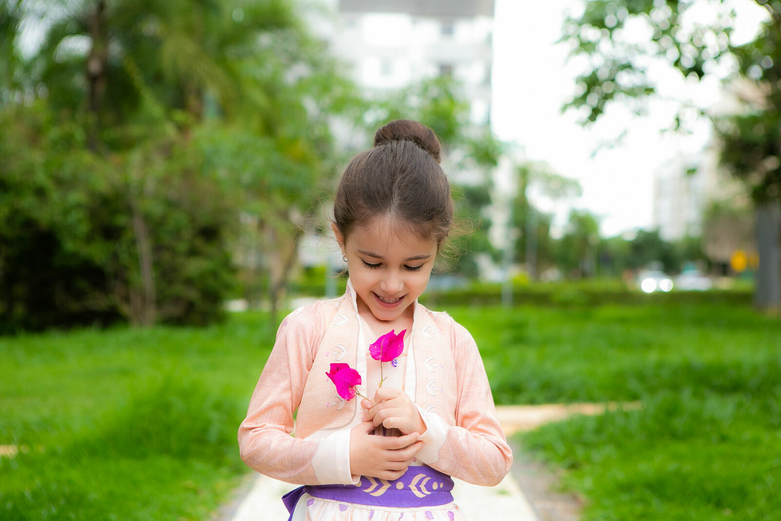 Foto Ensaio Ana - Imagem 3