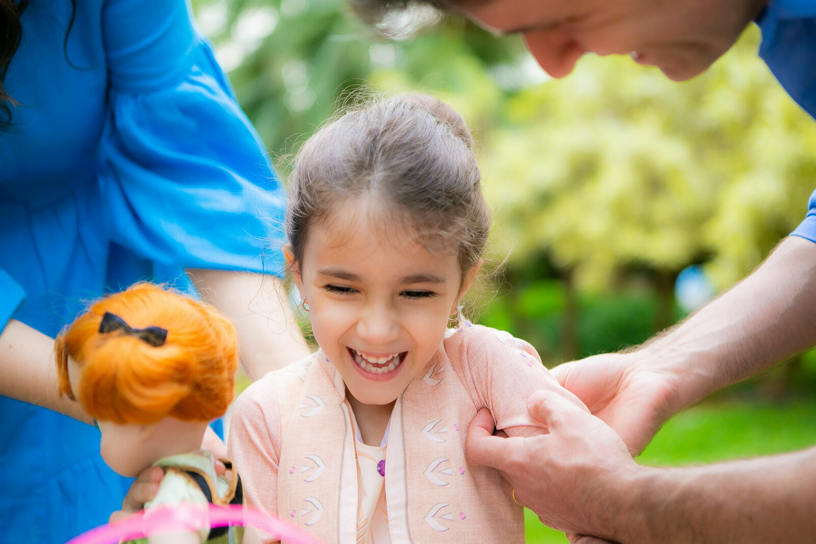 Foto Ensaio Ana - Imagem 7