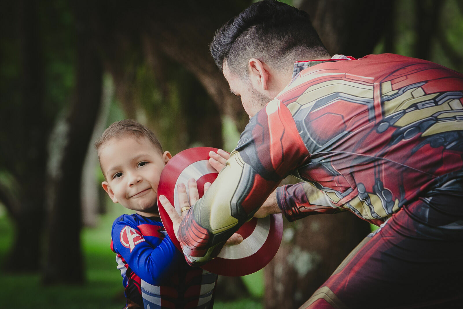 Foto Família Kariny - Imagem 1