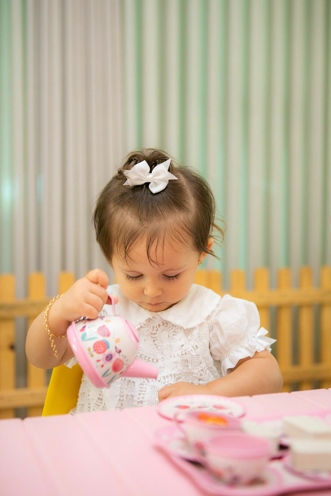 Foto Batizado Luisa - Imagem 12