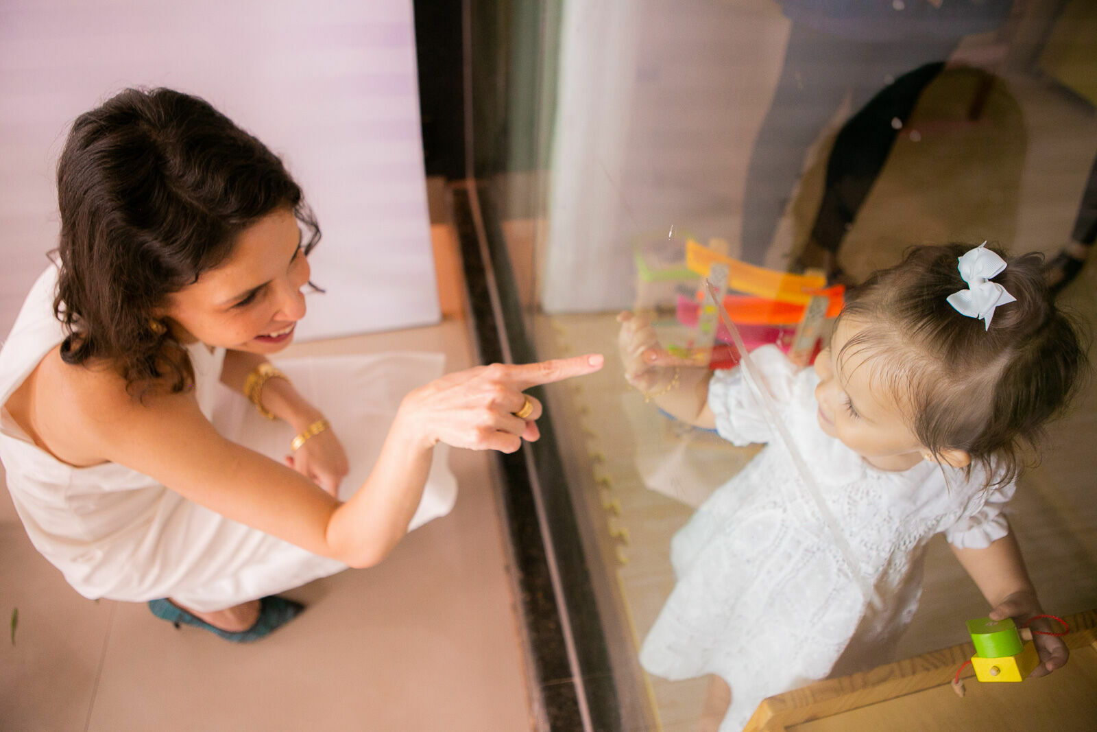 Foto Batizado Luisa - Imagem 11