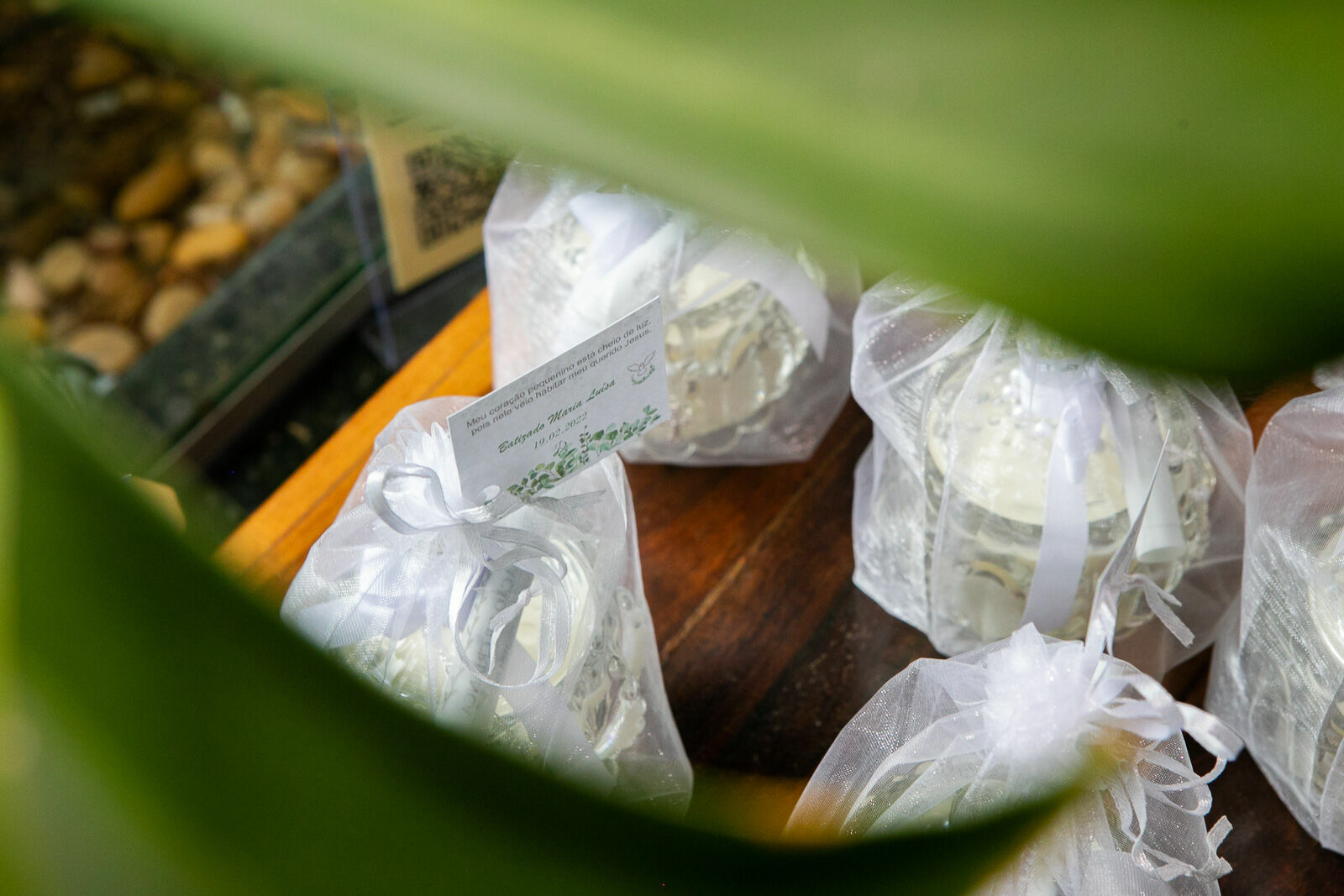 Foto Batizado Luisa - Imagem 6