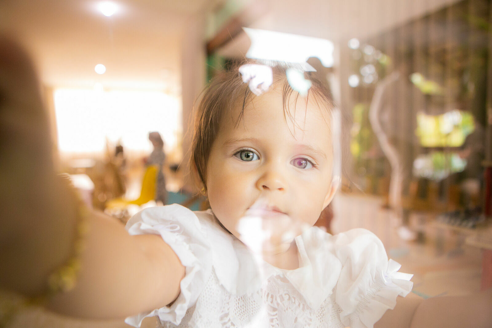 Foto Batizado Luisa - Imagem 10